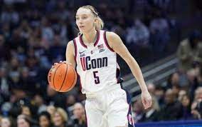 Paige Bueckers fastest in UConn history to 2K points | National Sports |  montanarightnow.com