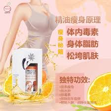 为什么 senseslim瘦身精油会如此吃香回头高瘦身秘诀是 体内毒素透过涂也能排除 身体脂肪透过温和燃烧 松垮的皮肤透过结实恢复紧致独特功效