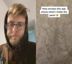 App That Shows Whats inside The Mystery Pack