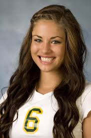 2009 Volleyball Roster