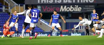 Villa play at villa park while birmingham play at st andrew's. Whittaker Scores First Senior Goal As Rams Sign Off Season With A Win Blog Derby County