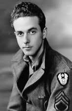 Bernard Elmo Huffman (1921-2004)