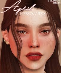 This mod will unlock a wider variety of skin tones in your game! 20 Best Makeup Cc Packs Mods For Sims 4 Fandomspot