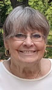 Obituary for Nancy Elizabeth (Goff) Ness