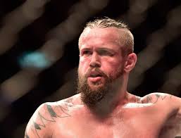 Fatos pré-evento do UFC