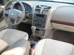 Picture of 2003 chevrolet malibu ls fwd. 2003 Chevrolet Malibu Maxx Pictures Information And Specs Auto Database Com