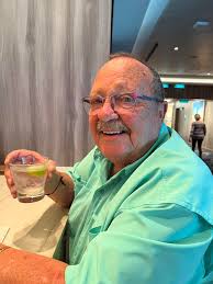 Benedict Devita Obituary