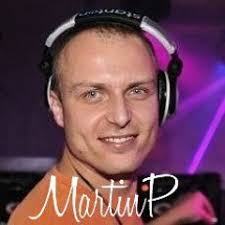 Stream DJ MARTIN P music