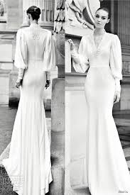 2000s Bishop Sleeve Wedding Dress Wedding Dresses Wedding Dress Long Sleeve New Wedding Dresses