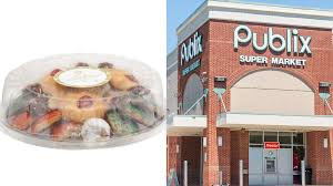 Luckily, all 12 flavors are now available at publix, so you can stock up on your favorite festive flavors well before the holidays. Publix Recalls Holiday Cookies In 7 States Fox Business