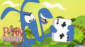 Check spelling or type a new query. Pantera Roz Si Prietenii Sai In Limba Romana Youtube