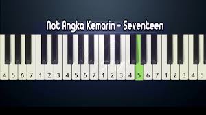 Sedikit informasi mengenai rinto harahap yang lahir di sibolga,tapanuli tengah, sumatera utara, pada 10 maret 1949 dan meninggal dunia di singapura pada 9 februari 2015 saat berumur 65 tahun dan dia adalah seorang penyanyi. Lirik Lagu Ayah Seventeen Not Pianika