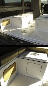 Lego Like Camper Van Conversion Kits Let You Build The Rv Of Your Dreams In 2020 Van Conversion Kits Pop Top Camper Camper Van Conversion