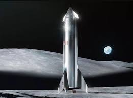 It is a little cold, but we can warm it up. Elon Musk Says Mars Bound Starship Spacecraft Is Now Top Priority For Spacex The Independent The Independent