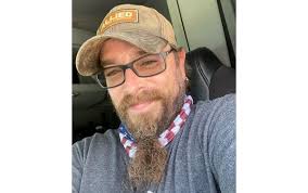 Christopher James Tibbitts Obituary (2025)