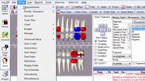 Progress Notes Charting In Open Dental