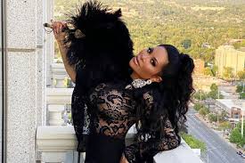 'rhoslc's jen shah teases a dramatic first season of bravo's hit new series in this exclusive interview. Jen Shah S Salt Lake City Utah House See Inside Style Living
