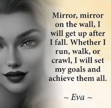 SELF ❤️ LOVE .... YOU WILL NEVER BE LET DOWN BY NO ONE !