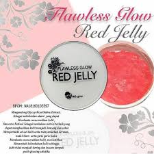 Apakah anda tau apa saja manfaat dan kegunaan dari paket yang satu ini? Diklaim Bikin Wajah Cepat Cerah Dan Glowing Semua Tentang Produk Ms Glow Red Jelly Ada Di Sini