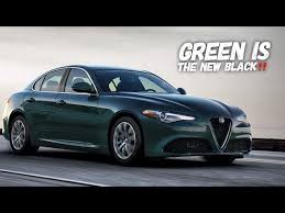 Image result for Verde Visconti 2021 Alfa-Romeo