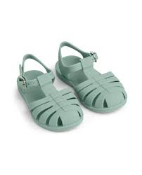 Check spelling or type a new query. Sandales De Plage Enfant Bre Liewood Peppermint
