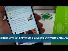 Grab the weapon of your choice once again and. Apk Download Pixel Launcher 2 No Root Google Assistant Enabled Androidsis