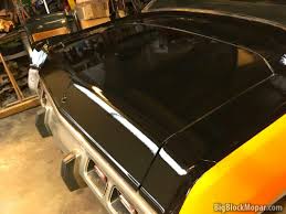 Image result for Black 1973 Dodge