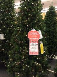 9 Ft Prelit Christmas Tree At Hobby Lobby Pre Lit Christmas Tree Christmas Tree Christmas