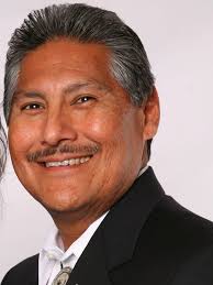 Two Mescalero presidents vie for top spot