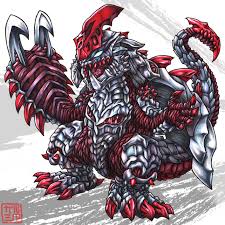 ウルトラマンr b登場怪獣 ウルトラ怪獣倉庫 仮 怪獣 イラスト アニメ