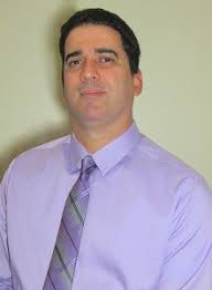 Dr Eduardo Andre, MD