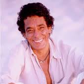 Mohamed Mounir music, videos, stats, and photos