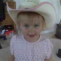 Brookelyn Alyssa Quick Obituary (2014)