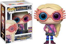 Buy funko luna harry potter Outlet Black Friday