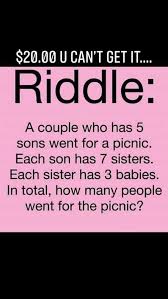 Pin By Glenn Hegel On Puzzles Brain Teasers Riddles English Idioms