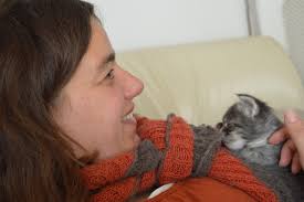 Bezoek Eva & Mathias