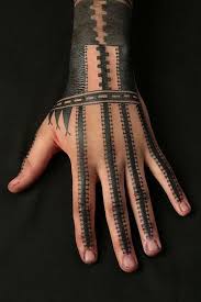 25 adorable polynesian tribal tattoos. 150 Tribal Samoan Tattoos For Men Women Ultimate Guide 2021