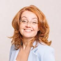 Svetlana Efimova Email & Phone Number