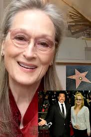 A woman and a wonderful actress❤🎻😘