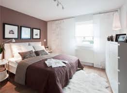 Einladende Gemütlichkeit Für Wohn Schlafzimmer Zuhausewohnen