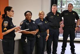 Detention Officer K Alexander Is Harris County Sheriff S Office Facebook