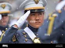 Usma west point military academy hi-res stock photography and images