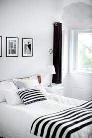 White, grey and black ikea bedroom using hemnes. 130 Best Black White Bedrooms Ideas Bedroom Design Black White Bedrooms Beautiful Bedrooms