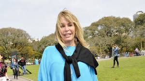 María del carmen villanueva (buenos aires, argentina; Fue Muy Fuerte Se Conocio La Noticia Mas Emotiva Sobre La Salud De Pata Villanueva Minuto Neuquen