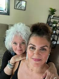 Two Color Lipstick Makeup Look