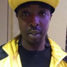 Antonio Carter (@thagreatest1963)