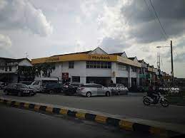 After booking, all of the property's details, including telephone and address, are provided in your. Taman Universiti Same Row With Maybank Cimb Bank Jalan Kebudayaan 4 Facing Main Road Big Tenant Jalan Kebudayaan 4 Skudai Johor Bahru Johor 3080 Sqft Commercial Properties For Sale By Terrence Gan Rm 1 280 000 29057947