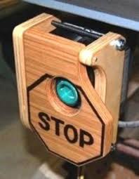 Paddle Safety Switch For Delta Unisaw Woodworking Saws Woodworking Power Saws