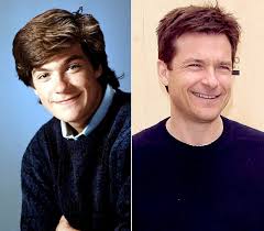 He went on to host his own show it's your move, which only lasted one season. 80s Hunks Then Now Jason Bateman The Hogan Family Anthony Michael Hall