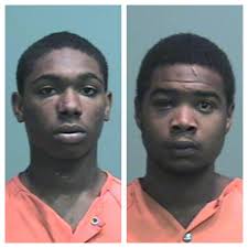 Flint Police Operations